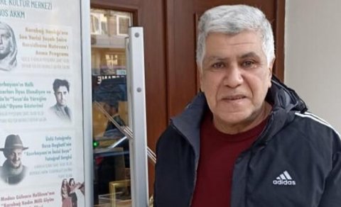 Əməkdar artistin vəziyyəti ağırdır: "Ağrıkəsicilərlə yaşayır"