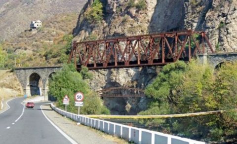 Zəngəzur dəhlizi məsələsi İranla Rusiyanı qarşı-qarşıya qoyub