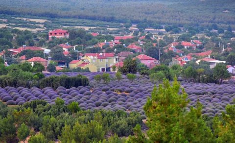 Türkiyənin kəşf edilməyən cənnətləri: Tarixi kəndlər