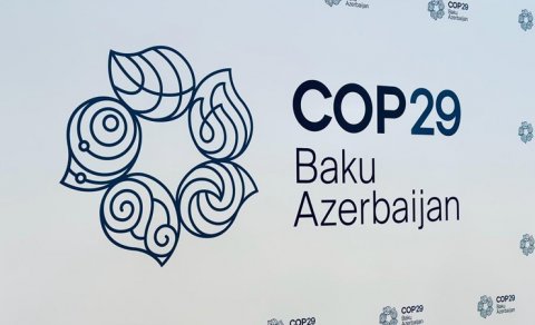 COP29-la bağlı xaricə ezam olunan məsul şəxslərin ezamiyyə xərcləri artırıldı
