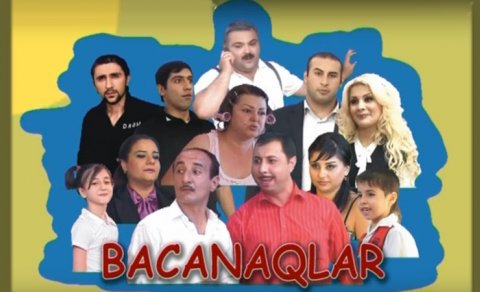 "Bacanaqlar"da hansı sənətkarlar çəkilib? - SİYAHI