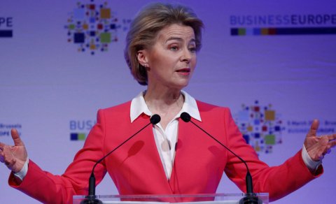 Ursula fon der Leyen yeni kabineti niyə formalaşdıra bilmir?