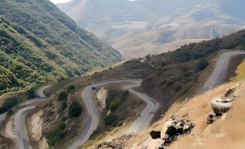 İranın Zəngəzur dəhlizi ilə bağlı mövqeyinin arxasında nə dayanır? - ŞƏRH