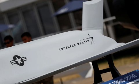 "Lockheed Martin" uzaqmənzilli JAGM raketini sınaqdan keçirəcək