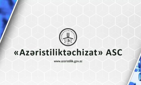 "Azəristiliktəchizat"ın yığılmış zərəri 120 milyon manata yaxınlaşdı