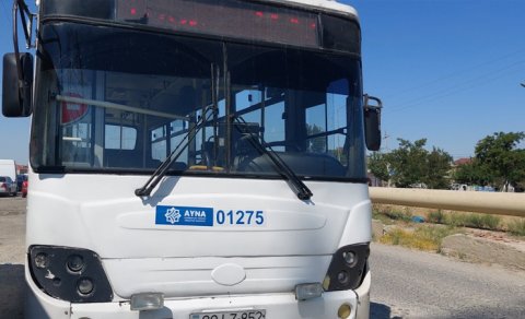 165 saylı avtobusla keçmişə səyahət edirlər?