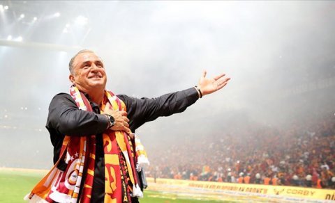 Fatih Terim "Neftçi"yə gətirilir?