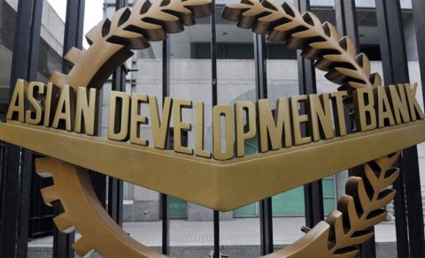 ADB Azərbaycan üzrə yeni ölkə direktoru təyin etdi