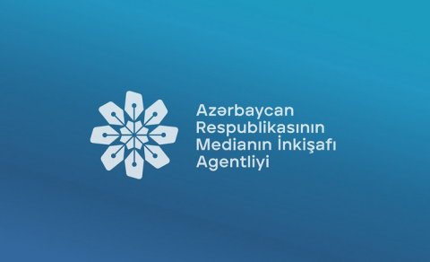 MEDİA: Azərbaycan Prezidenti adından saxta məlumat yayılıb
