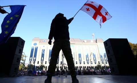 İndiki hakimiyyət dövründə Gürcüstan Aİ-yə üzv olmayacaq - Səfir açıqladı