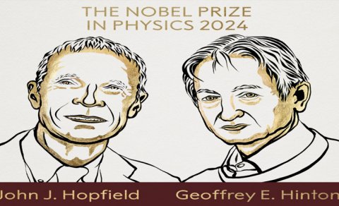 Fizika üzrə Nobel mükafatı laureatları açıqlandı