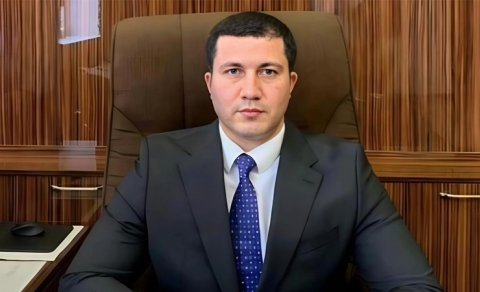 Polis rəsinin müavini qəzada həlak oldu - FOTO