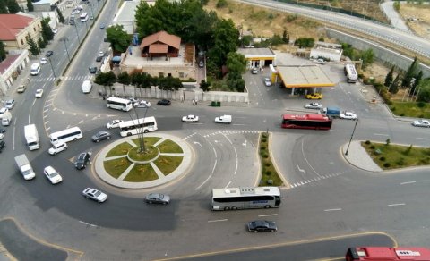 Biləcəri dairəsində yaranan tıxacların səbəbi bilindi - Tədbir görüləcəkmi?