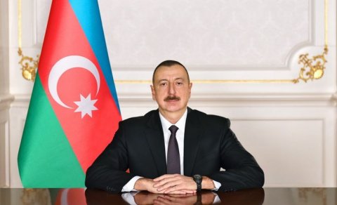 Prezident Pre-COP29-un iştirakçılarına müraciət ünvanladı - YENİLƏNİB