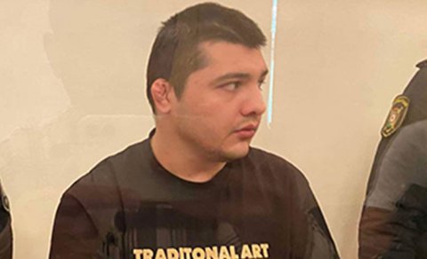 Əhməd Əhmədov barədə məhkəmənin yekun qərarı AÇIQLANDI
