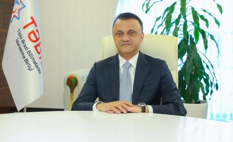 Vüqar Qurbanov bu xəstəxananın direktorunu işdən çıxardı - FOTO