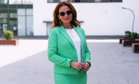 Bakının məşhur məktəbinə direktor təyin edildi