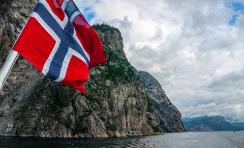 Norveç Ukrayna üçün silah istehsalı üçün 90 milyon sərmayə qoyacaq