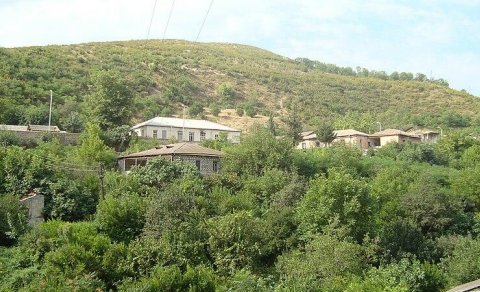 Ağdərə şəhərində 190 fərdi yaşayış evi tikiləcək
