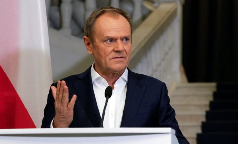 Tusk Polşanı Ukrayna sammitindən kənarlaşdırmaqda ittiham olundu