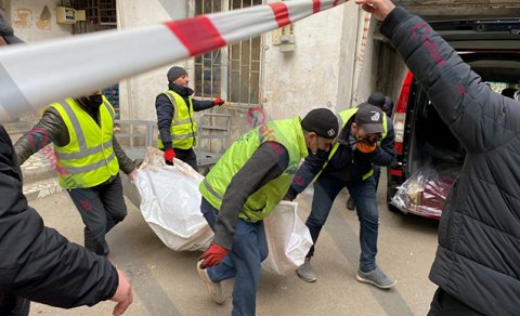 Tovuza yasa gedən qardaşların meyiti tapıldı