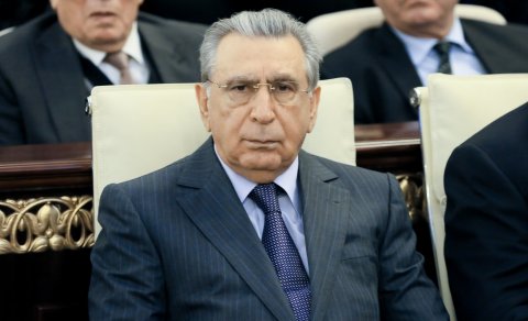 Ramiz Mehdiyev bu vəzifəsini də itirdi