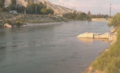 Meyiti tapılan şəxs bu universitetin tələbəsi imiş - FOTO