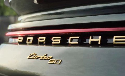 "Porsche" turbo modelini bu tarixdə TƏQDİM EDƏCƏK