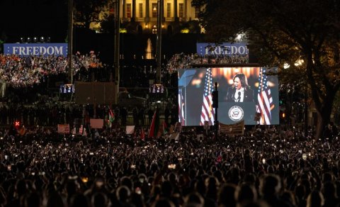 Xarici media: ABŞ prezident seçkiləri kampaniyası necə gedir?