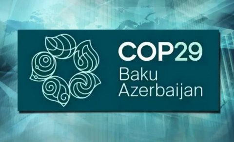 ABŞ-dən COP29-a onlar gələcək
