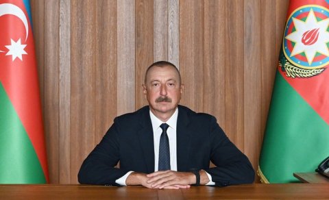 Fərid Seyidov və Azər Məmmədov "general-mayor" rütbəsi aldı