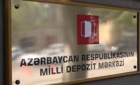 Milli Depozit Mərkəzinin əməkdaşları şəhid ailələrini ziyarət edib