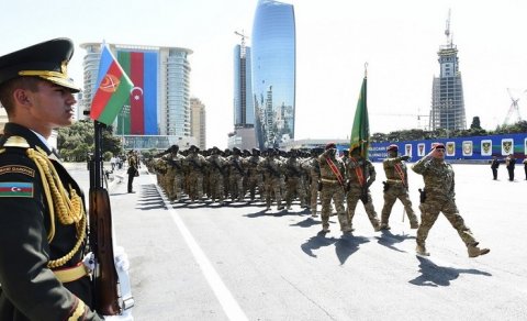 Vətən Müharibəsi Qəhrəmanları kimlərdir? - TAM SİYAHI