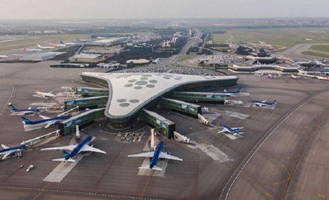 Bakı aeroportuna necə rahat çatmaq olar?