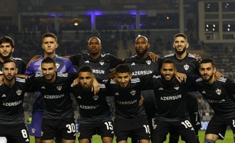 "Qarabağ" klubunun legionerləri milli komandalara dəvət alıb