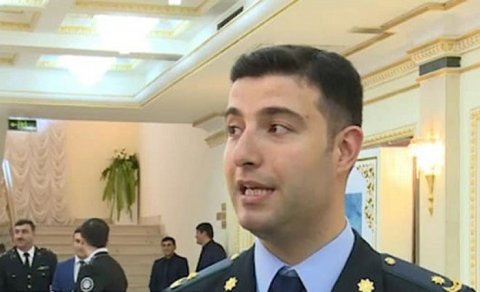 Sabiq nazirin oğlu bu şirkətin rəhbəri təyin edilib