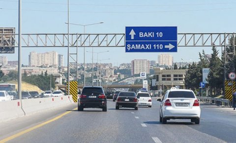 Bakının girişində postlar qurulub - Paytaxta giriş necə tənzimlənir?

