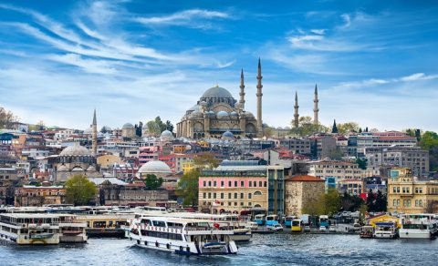 Azərbaycanlılar Türkiyədən nə qədər ev alıb? - Rəqəmlər
