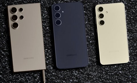 "Samsung Galaxy S25" təqdimatının tarixi açıqlandı - Nələr olacaq?