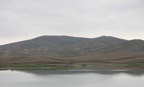 Füzulidə dövlət mülkiyyətinə aid torpaq sahəsi bərpa olunan enerji mənbələrinin ərazisi kimi istifadə ediləcək
