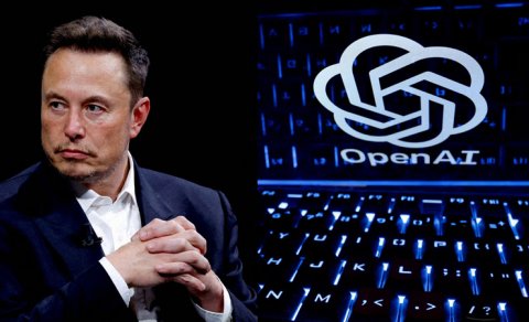 "OpenAI" işçiləri nə qədər qazanır? - İlon Maskı narazı salan səbəb

