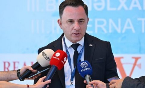 Vüqar Oruc: “Vətəndaş qiymətləndirmədən narazı olsa, Palataya müraciət edə biləcək”
