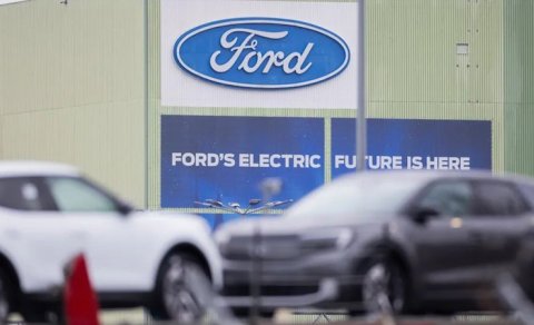 "Ford" Almaniyada təxminən 3 min iş yerini ixtisar edəcək