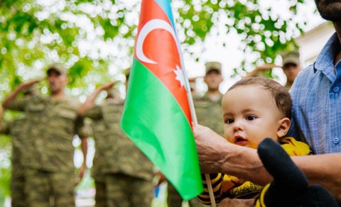 Baş nazirdən şəhid ailələri ilə bağlı yeni qərar