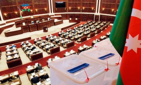 Milli Məclisin gələn il üçün xərclər smetası