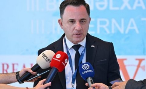 Azərbaycan Qiymətləndiricilər Cəmiyyətinin sıraları genişlənir
