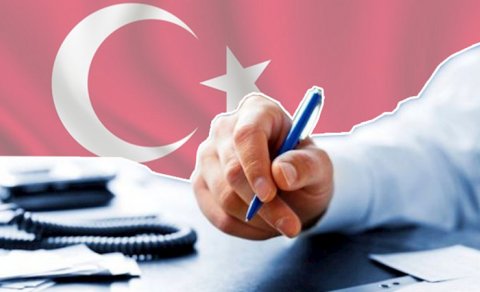 Bu il azərbaycanlılar Türkiyədə 7,2 milyon dollar sərmayə ilə 166 şirkət açıb