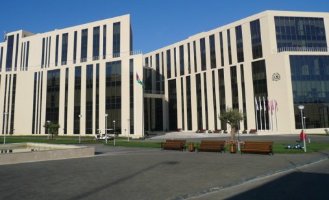 Bu universitetin təmirinə 790 min manat sərf olunacaq
