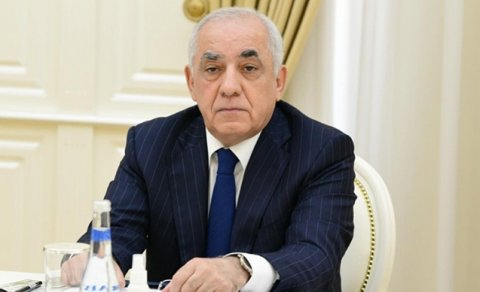 
Baş nazir bu qərarı ləğv etdi