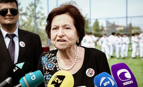 Sabiq deputat və icra başçısı vəfat etdi
